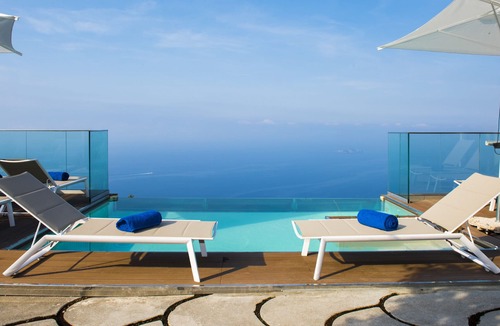 Path of the Gods Villa | Villa Afrodite, on the amalfi coast