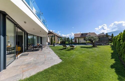 Appiano Sulla Strada del Vino Villa | Villa Aich