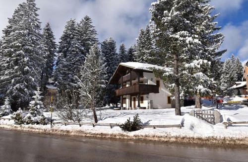 Campo Carlo Magno Apartment | Villa al Campo