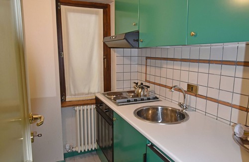 Campo Carlo Magno Apartment | Villa al Campo