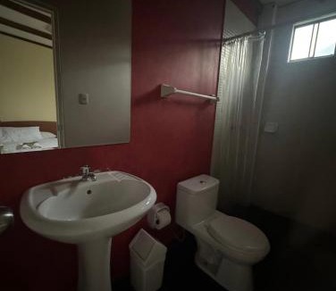 Cieneguilla Hotel | Villa Alegre Cieneguilla Perú