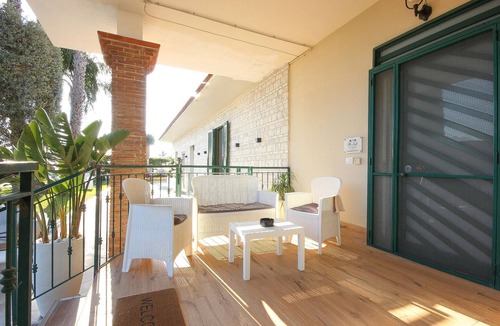 Angri Apartment | Villa Angela Holiday Apartment