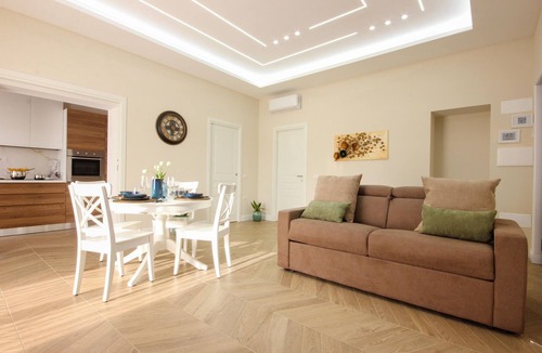 Angri Apartment | Villa Angela Luxury House