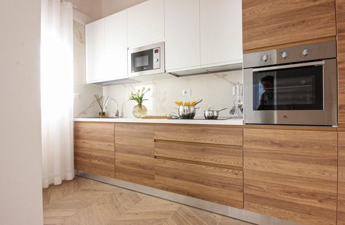 Angri Apartment | Villa Angela Luxury House