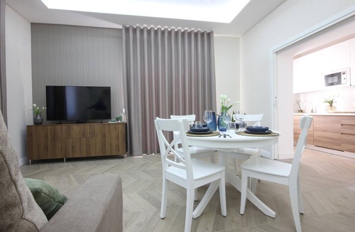 Angri Apartment | Villa Angela Luxury House