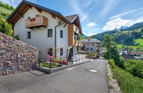 San Pietro Apartment | Villa Anna Villnöss