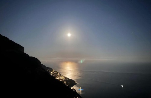 Path of the Gods Apartment | Villa Antica Macina