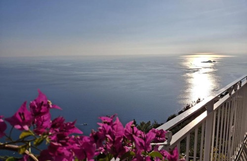 Path of the Gods Apartment | Villa Antica Macina