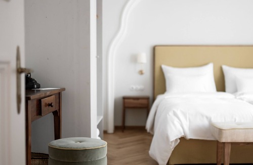 Lana Bed & Breakfast | Villa Arnica - Adults Only