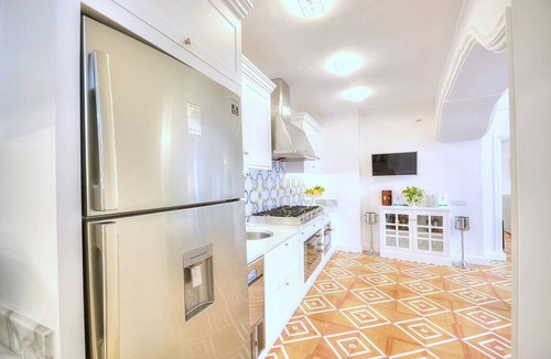 Praiano Villa | Villa Atena: A charming two-story villa which faces the sun and the sea, with Free WI-FI.
