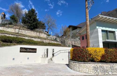 Ville del Monte Villa | Villa Bellavista