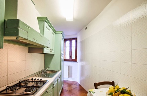 Scala Villa | Villa Belle, Panoramic Villa Near Ravello, Private Pool, garden, views, parking