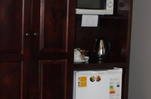 Vryheid Bed & Breakfast | Villa Beryl Guesthouse