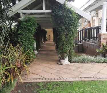 Vryheid House | Villa Beryl Guesthouse