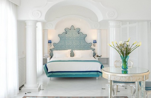 Positano House | Villa Boheme Exclusive Luxury Suites