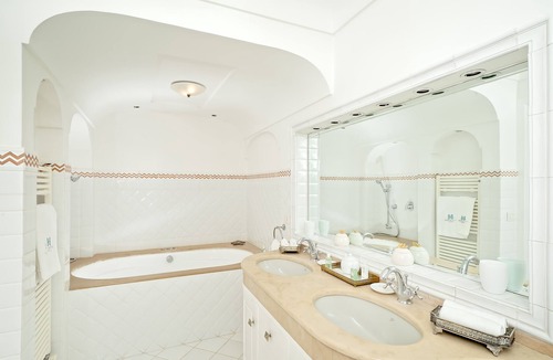 Positano House | Villa Boheme Exclusive Luxury Suites