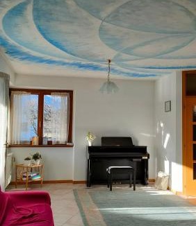 Cares House | Villa Cares - Pension mit Tischtennis
