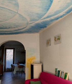 Cares House | Villa Cares - Pension mit Tischtennis