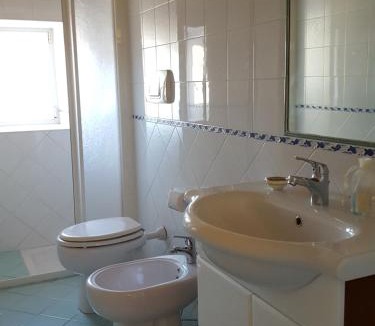 Nocelle Bed & Breakfast | Villa Casola B&B