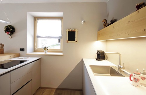 Cavalese Apartment | Villa Cavazzal