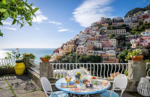 Positano City Centre House | Villa Dalu