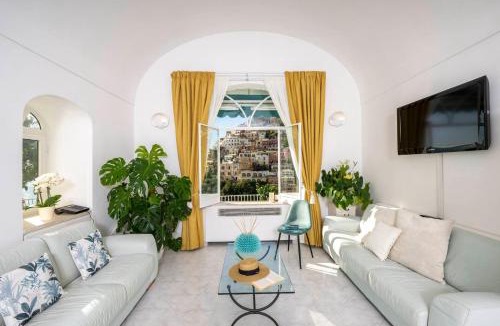 Positano City Centre House | Villa Dalu