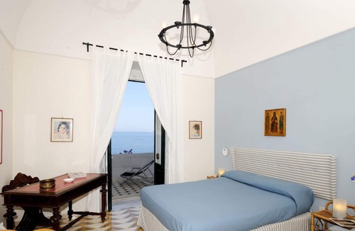 Ravello Villa | Villa degli artisti Gorgeous Villa in Ravello with Sea access, stunning views