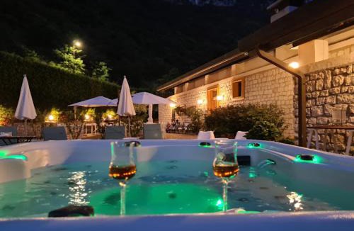 Nago-Torbole Bed & Breakfast | Villa degli Olivi Relais