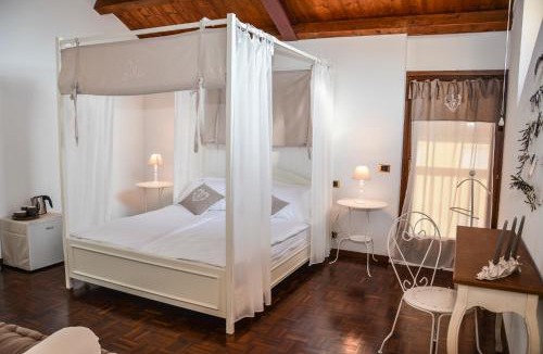 Nago-Torbole Bed & Breakfast | Villa degli Olivi Relais