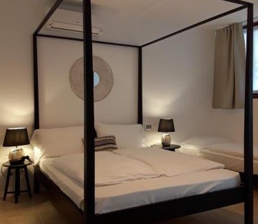 Nago-Torbole Bed & Breakfast | Villa degli Olivi Relais