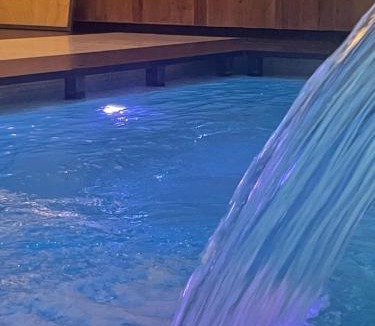Pinzolo Villa | Villa Del Rosensuite