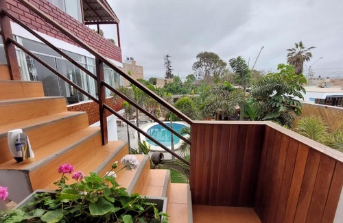 Asia House | Villa Del Solar