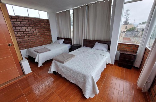 Asia House | Villa Del Solar