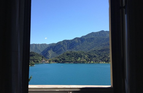 Mezzolago House | Villa Dianella, Alto Garda Ledro, just a dream!