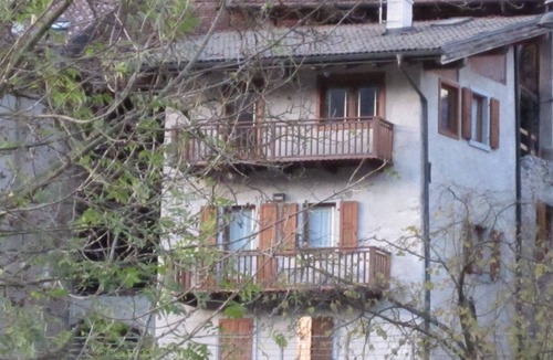Ragoli Villa | Villa Dolomiti & Lake Garda