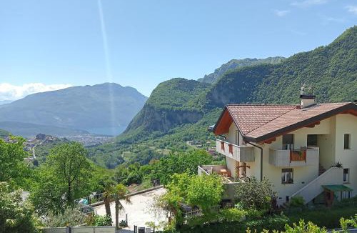 Ville del Monte Apartment | Villa Dream alla Beppa