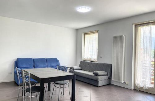 Barco Apartment | Villa Eden a Levico Terme