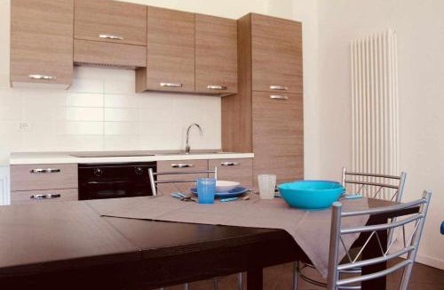 Barco Apartment | Villa Eden a Levico Terme