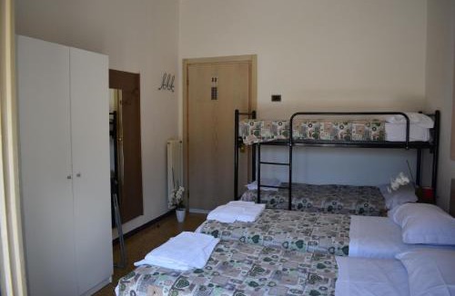 Torbole sul Garda Hotel | Villa Emma