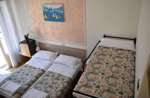 Torbole sul Garda Hotel | Villa Emma
