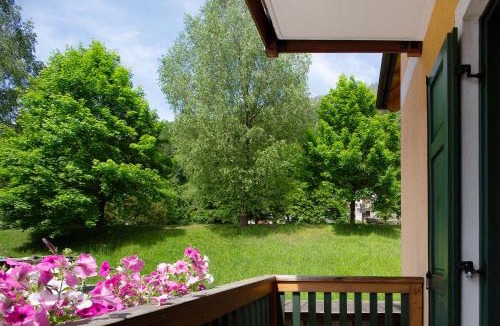 Transacqua Apartment | Villa Enrica