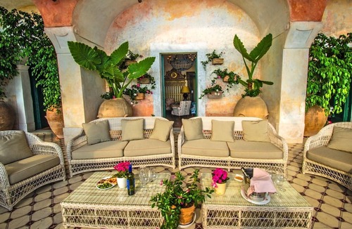 Positano Villa | VILLA EPOCA - Twelve Bedroom Villa, Sleeps 25