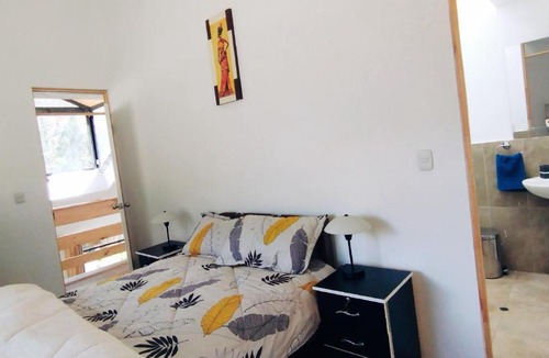 Lamay House | Villa Esmeralda de Coroto