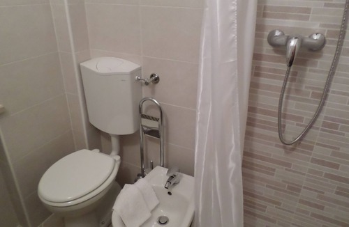Tenna Hotel | Villa Ester