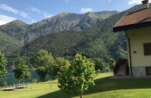 Molina di Ledro Apartment | Villa Etti