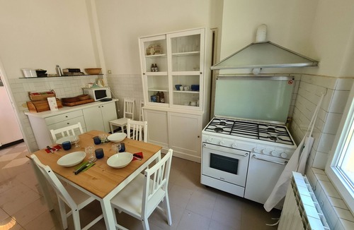 Cinque Terre Apartment | Villa Ferrer Best view of the sea and the 5terre