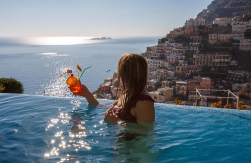 Positano Apartment | Villa Fiorentino