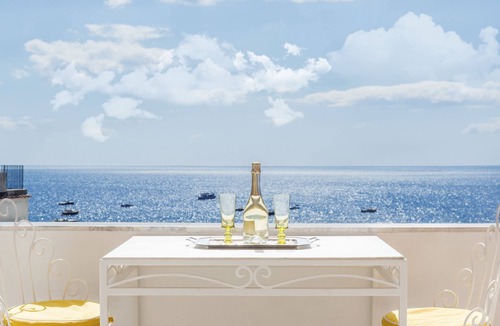 Positano City Centre House | Villa Flavio Gioia