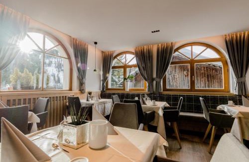 San Cassiano Apartment | Villa Flora Mountain Lodges