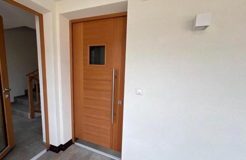 Montagna House | Villa Fontane
